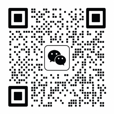 男同电影商务微信二维码
